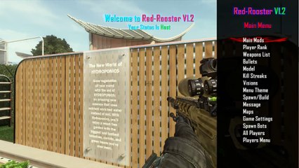 1v1 Aimbot Trolling #1 Trolling a kid  )