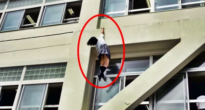 Parkour Fails | Best Parkour/Freerun Fail Compilation 2016