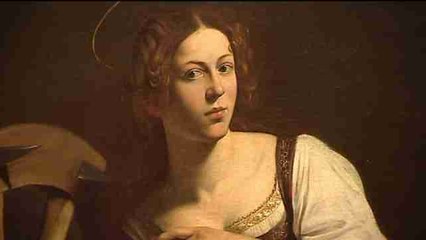 El realismo de Caravaggio llega al Thyssen