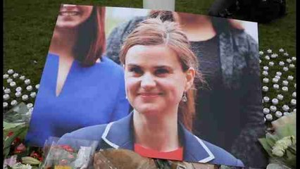 Jo Cox, recordada en el Parlamento británico como una política "solidaria y comprometida"