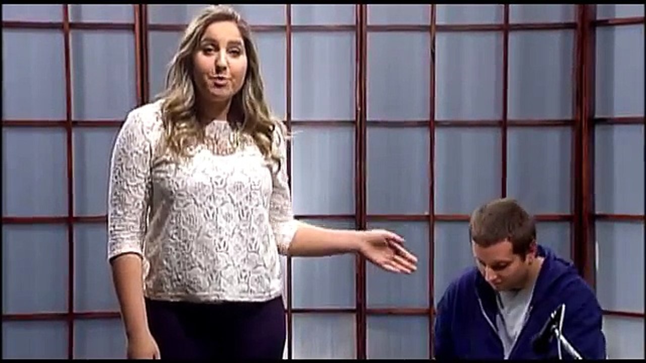 Marquette Live: Live Performance, Oct 24, 2013