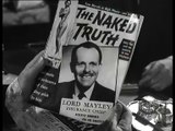 The Naked Truth Part 1 Terry-Thomas Peter Sellers Shirley Eaton