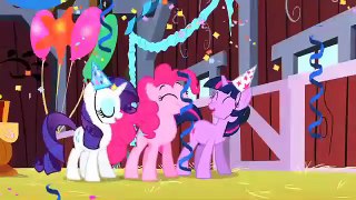 MLP_ Friendship is Magic – ‘Equestria Girls’ (California Gurls Parody) Official Music Video