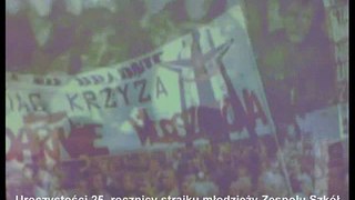 25. rocznica strajku we Włoszczowie w obronie krzyży