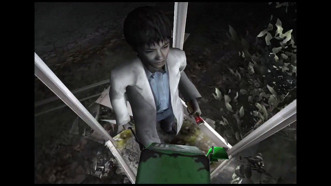 PS4版　［サイレン］ (14)