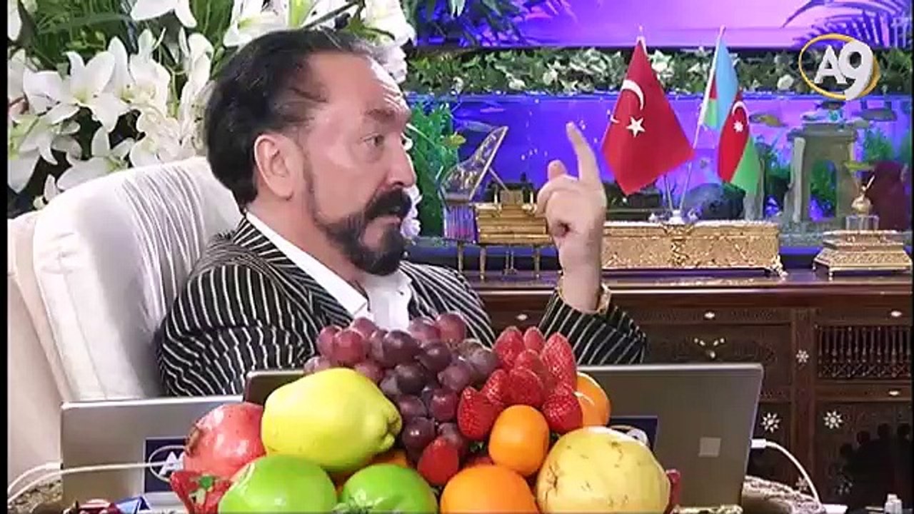 Allah Kuran’da Müslümanların bir kurtarıcı ve bir melik göndermesi için dua ettiklerini bildirmiştir