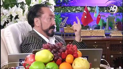 Allah Kuran’da Müslümanların bir kurtarıcı ve bir melik göndermesi için dua ettiklerini bildirmiştir