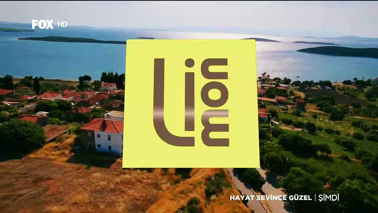 hayat fragman