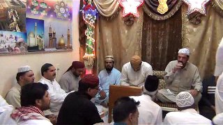 Muhammad Faisal Naqshbandi Sahib~Darood O Salam