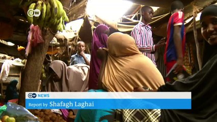 Kenya wants to shut largest refugee camp | DW News