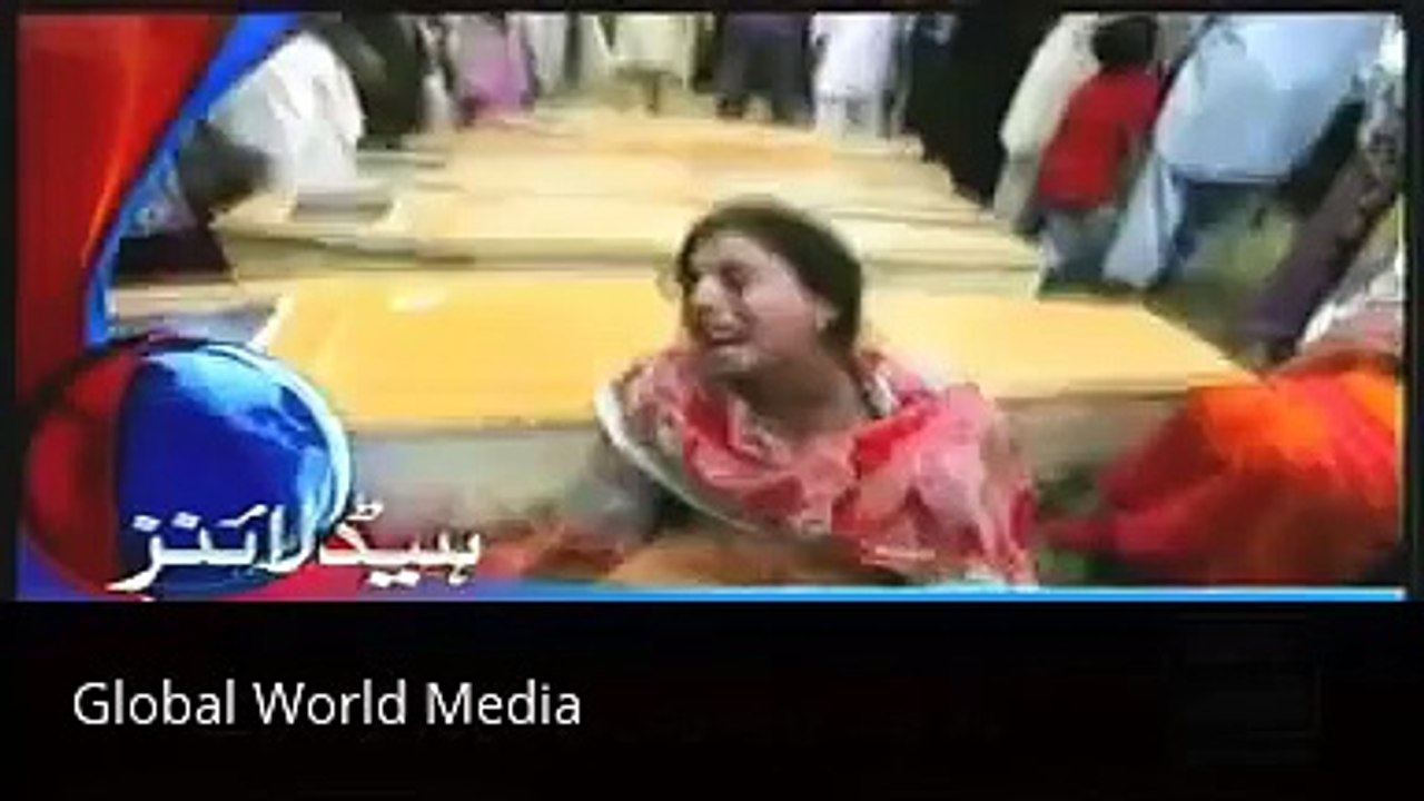 ARY News Headlines Today 30 May 2016  Pakistan