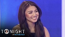 TWBA: Nadine shares how did their interview with Teen Vogue goes