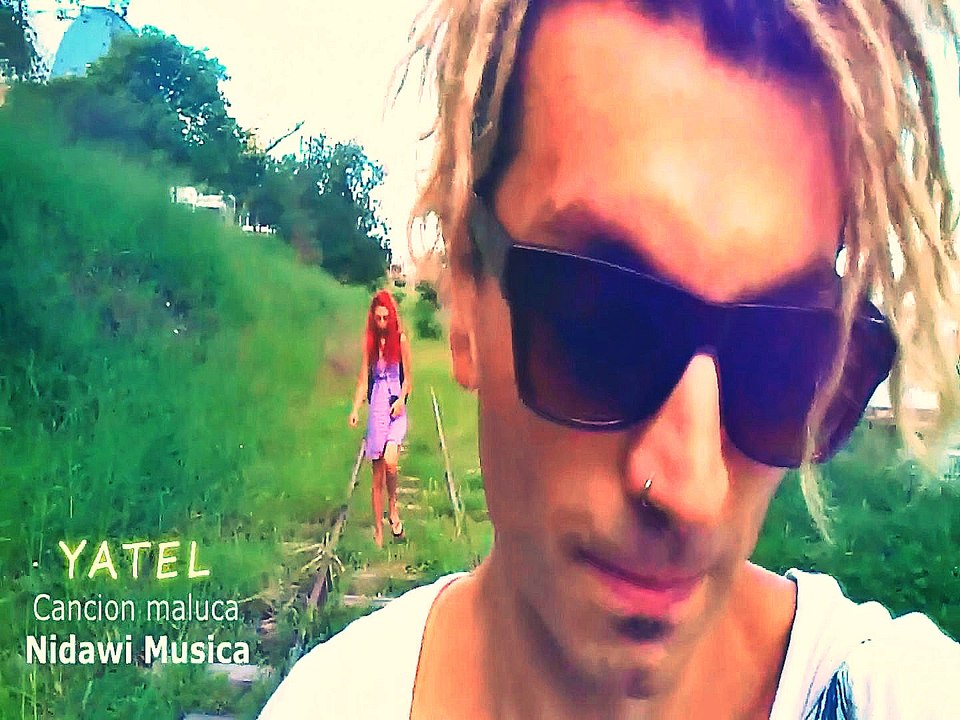Cancion maluca - Yatel Akasha