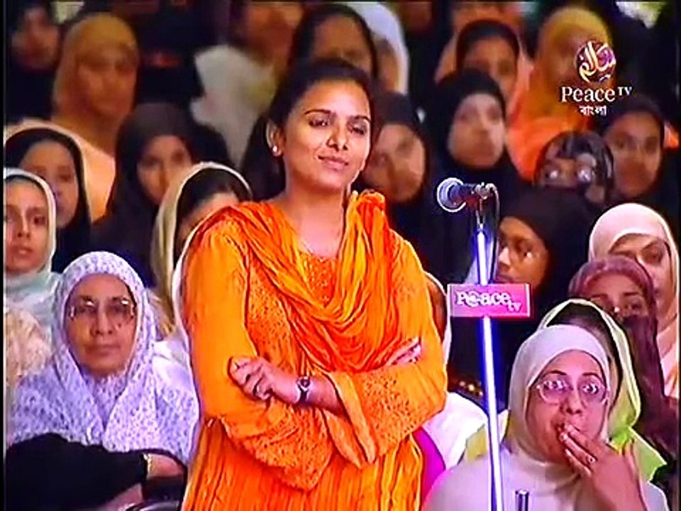 লাদেন কি সন্ত্রাস ছিলেন না By Dr Zakir Naik YouTube(bangla waz mahfil 2016)