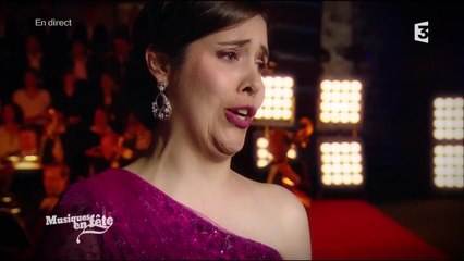 Webber : "Cats", Ludivine Gombert - Musiques en fête