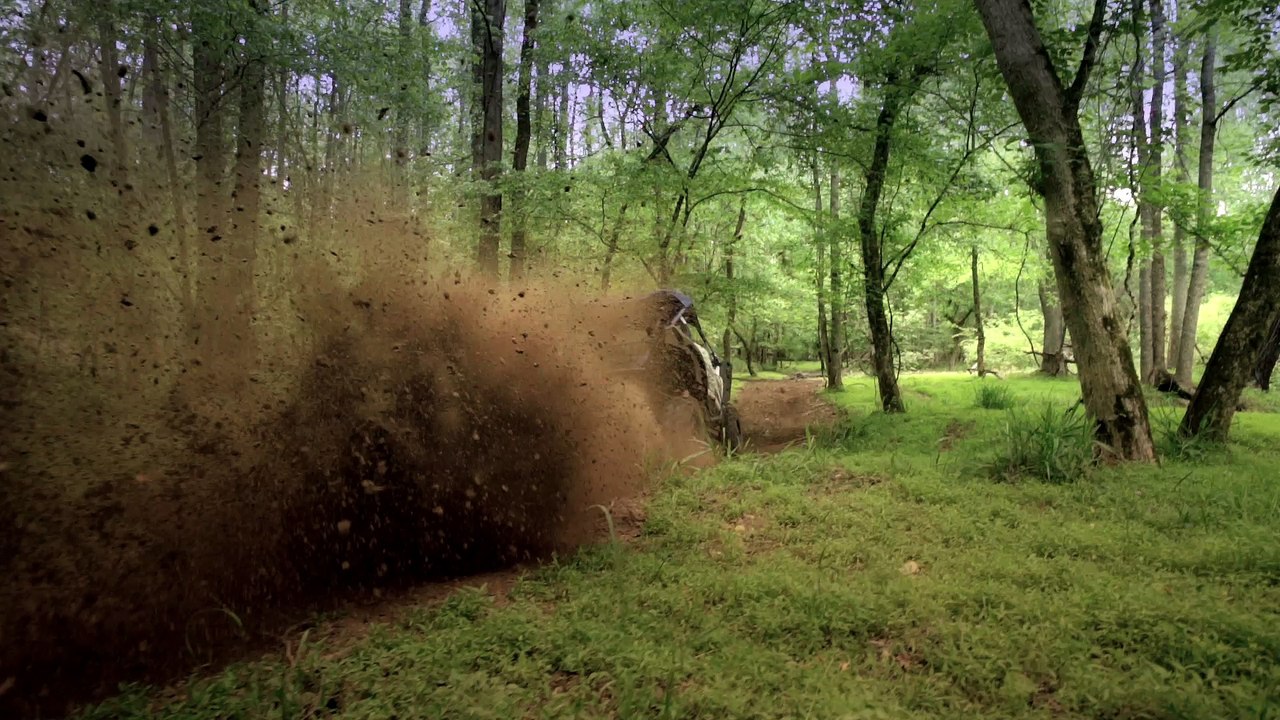 Deep Dive: 2017 Yamaha YXZ1000R SS Transmission