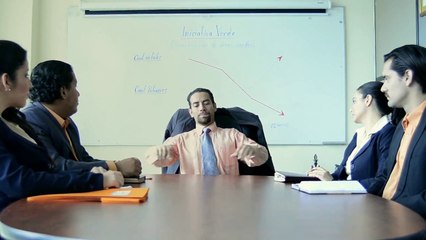 LA DESCORRUPCION - TRAILER OFICIAL / THE DECORRUPTION - OFICIAL TRAILER