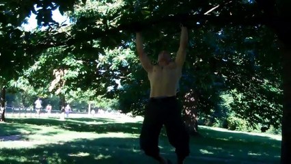 Steve Maxwell: Dublin Seminars 28-29 July 2012