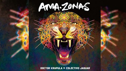 Doctor Krapula Ft. Manu Chao - Seinekvn (Ama-Zonas - Álbum completo)