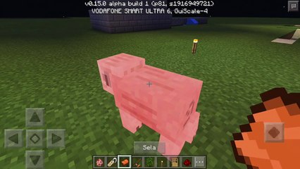 MINECRAFT PE : COMO MONTAR NA PEPPA PIG ( ͡° ͜ʖ ͡°) ‹ DRÉZITO ›