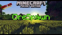 OreSpawn Mod v12.0 - Minecraft PE 0.14.3