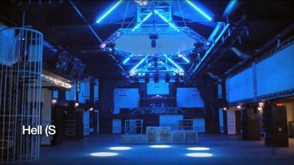 Trailer Ten Years of Technoboy, 24-10-2009, Panic Dance Club, Madrid (ES)