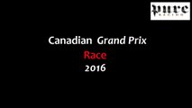 F1 (2016) Canadian GP - Race