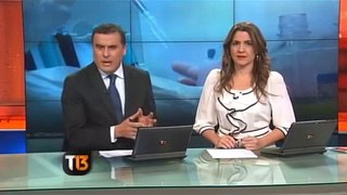 BiosCell, Noticiero Central Canal 13, 25 06 2013 en alta)