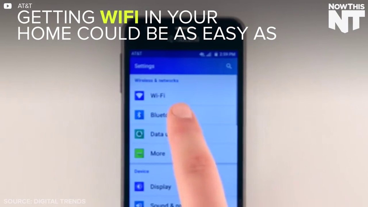 You Can Check Out Free WiFi At Toronto Libraries