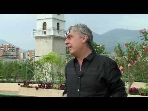 Tirana e së ardhmes - Top Channel Albania - News - Lajme