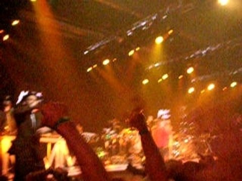 Beastie Boys Sure Shot Live @ Montreux Jazz