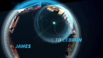 Rihanna bows down to Lebron James after Cavaliers Championship win