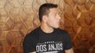 Rafael dos Anjos welcomes 'easy money' fight with Conor McGregor after he loses at UFC 202