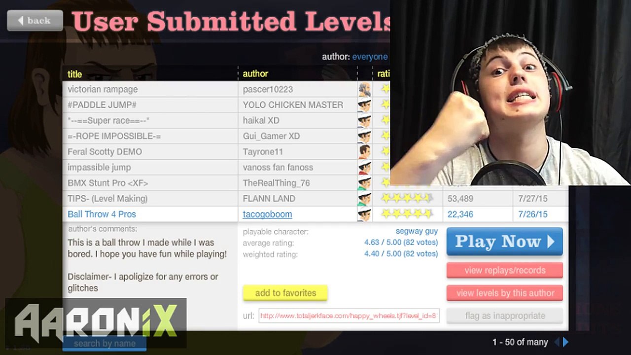 HAPPY WHEELS #10 | LET'S PLAY FOTBOLL!!!! |