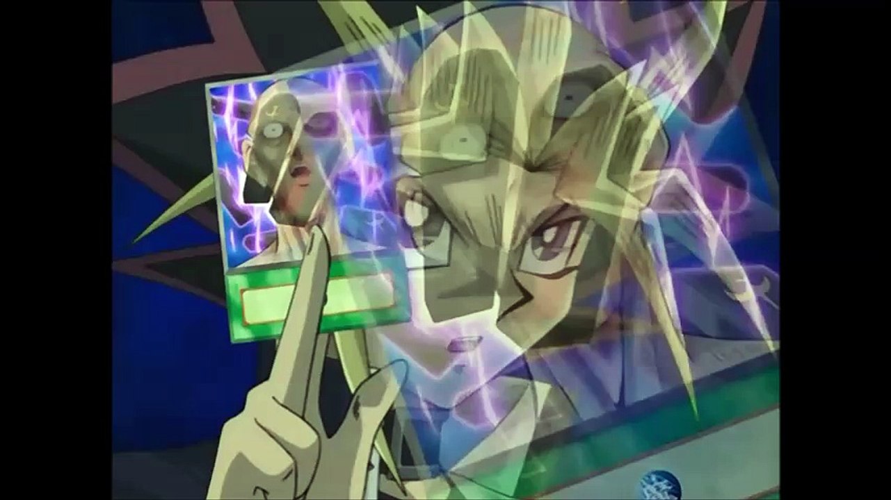 Yami/Atem Plays Seal Of Orichalcos on Make a GIF