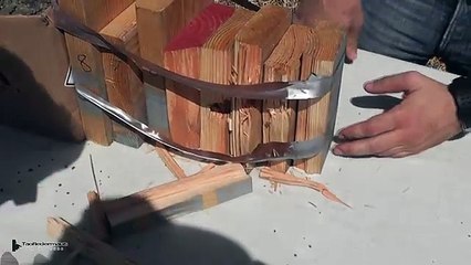 THUNDERBOLT Shotgun Slugs -  The -Italian Brenneke