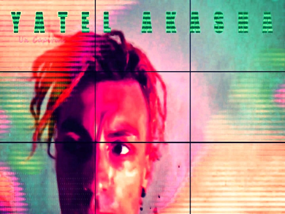 Un capitulo mas - Yatel Akasha