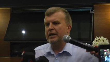 Konyaspor Kulübü Başkanı Şan