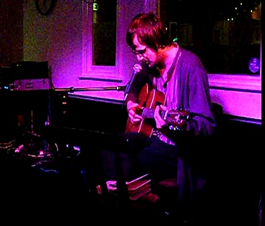 Rob Howard @ The Adam & Eve, 28 Dec 2009 - (4) Indian Ocean