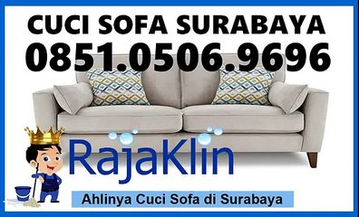Cuci Sofa Surabaya, Jasa Cuci Sofa Surabaya