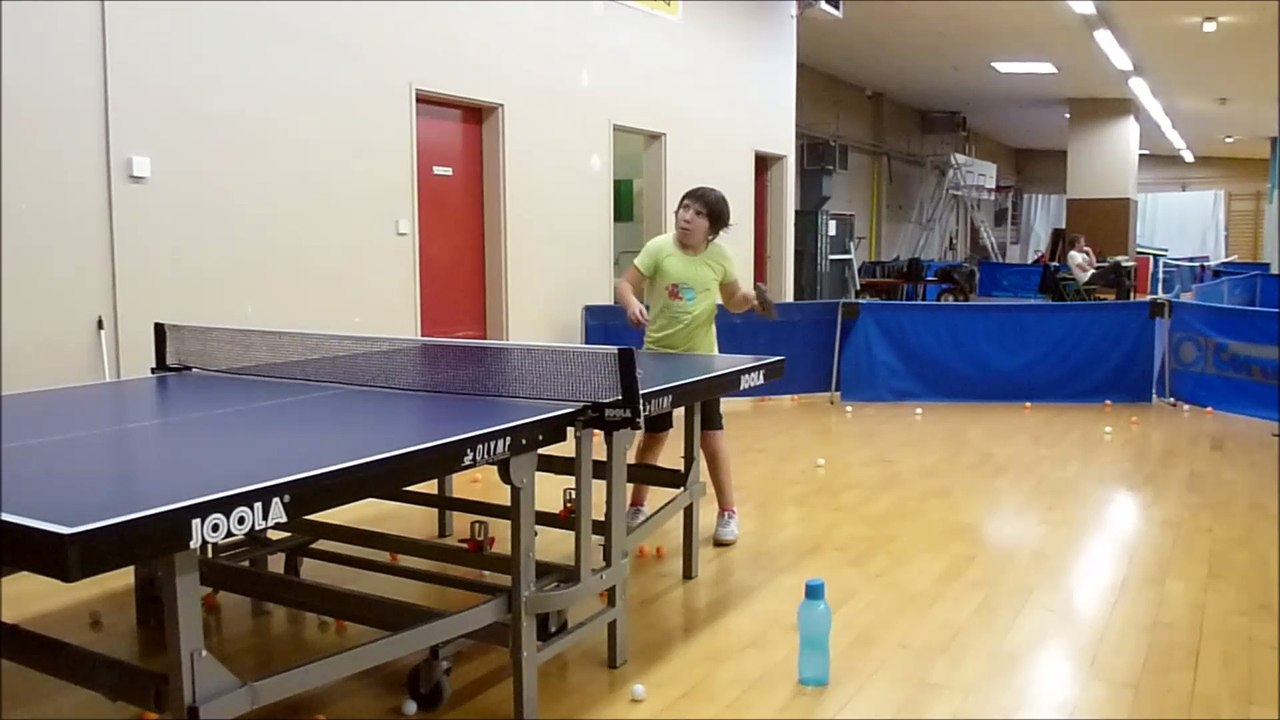 Bon anniversaire Léa