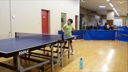 Bon anniversaire Léa