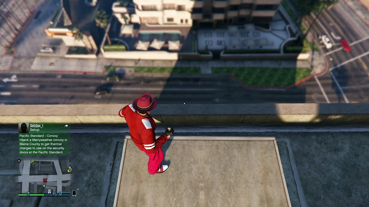 Bullseye