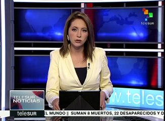 México: PFP asegura fue víctima de una emboscada en Nochixtlán