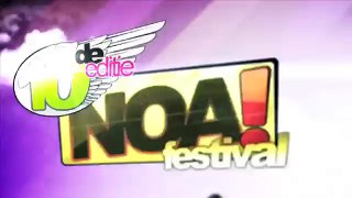 NOA Festival 2010  - 28 & 29 mei 2010