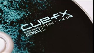 Cuefx - 25 Years Of True Love (Spisek Jednego remix)