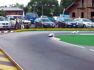 Cassino Gara 1/5 25 aprile 2007