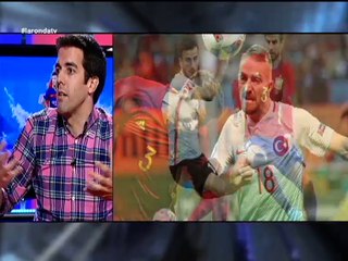 Programa Completo La Ronda 20-06-16 (Último de la temporada)