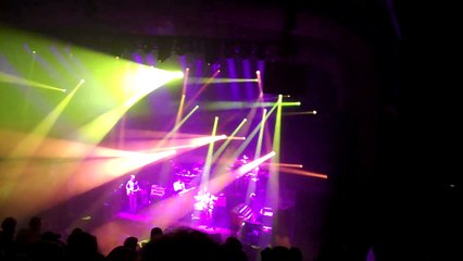 Umphrey's McGee - Chicago - 12/29/10