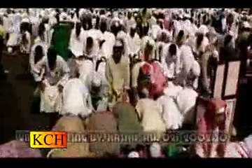 Ya ilahi har jaga teri by Hajji Muhammad mushtaq attari